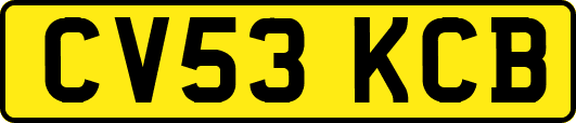 CV53KCB