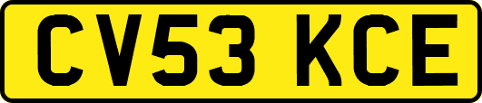 CV53KCE