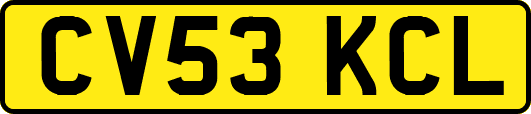 CV53KCL