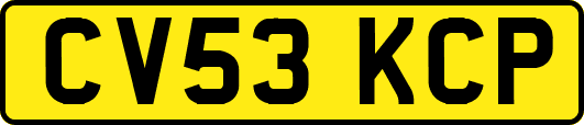 CV53KCP