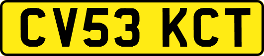 CV53KCT