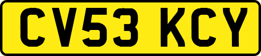 CV53KCY