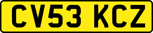 CV53KCZ