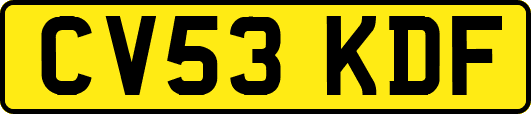 CV53KDF