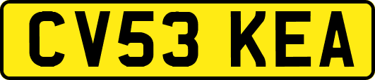CV53KEA