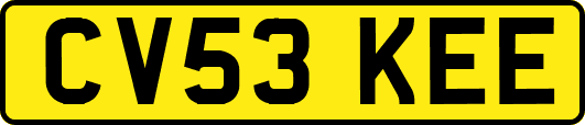 CV53KEE