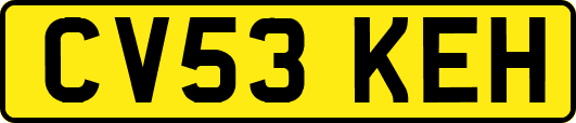 CV53KEH