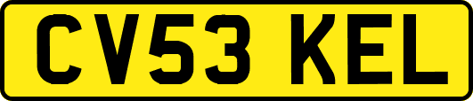 CV53KEL