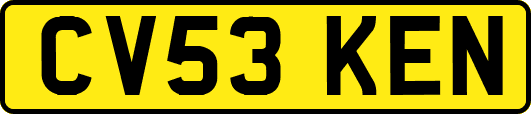 CV53KEN