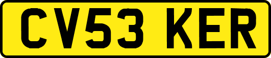 CV53KER