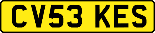 CV53KES