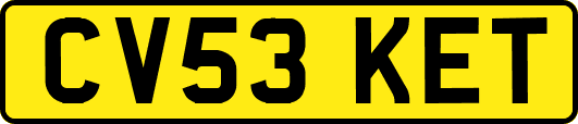 CV53KET