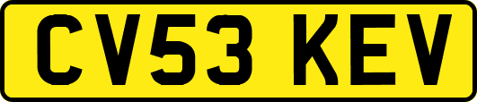 CV53KEV