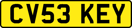 CV53KEY