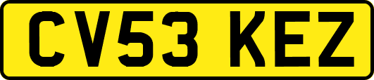 CV53KEZ