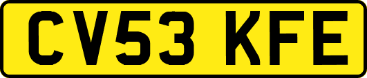 CV53KFE