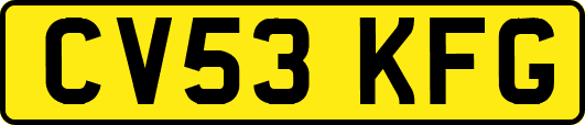 CV53KFG