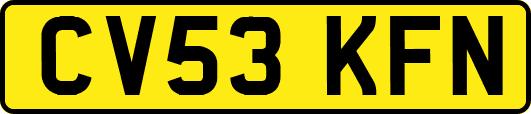 CV53KFN