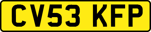 CV53KFP