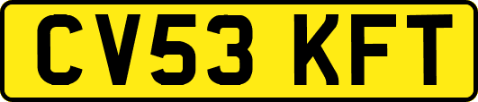 CV53KFT