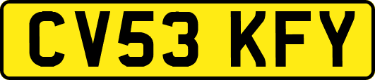 CV53KFY