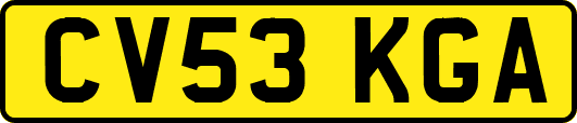 CV53KGA