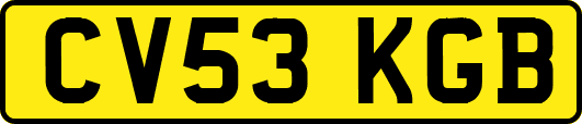 CV53KGB
