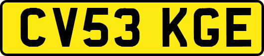 CV53KGE