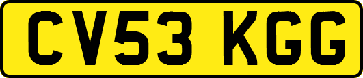 CV53KGG
