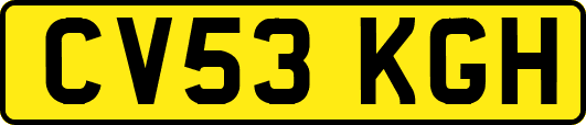 CV53KGH