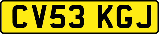 CV53KGJ
