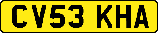 CV53KHA