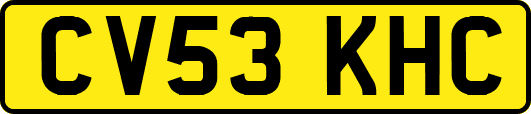 CV53KHC