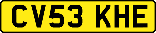 CV53KHE