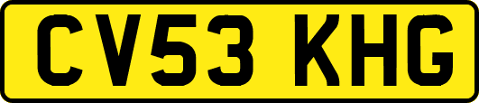 CV53KHG