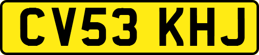 CV53KHJ