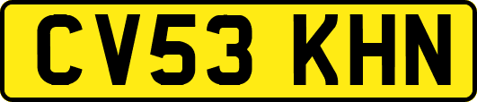 CV53KHN