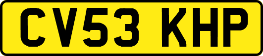 CV53KHP