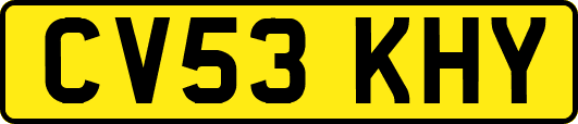 CV53KHY