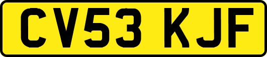 CV53KJF