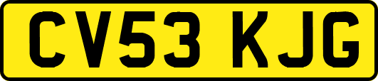 CV53KJG