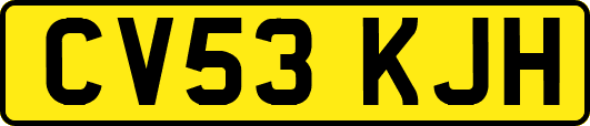 CV53KJH