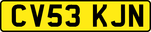 CV53KJN