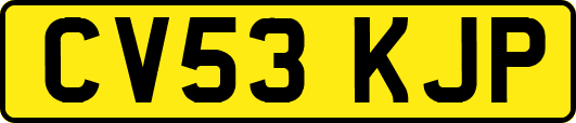 CV53KJP