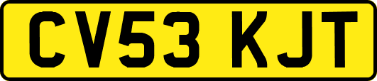 CV53KJT