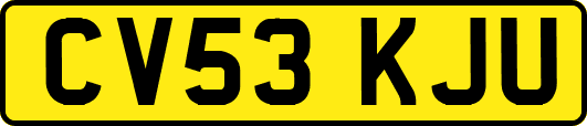 CV53KJU