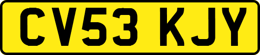 CV53KJY