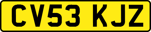 CV53KJZ