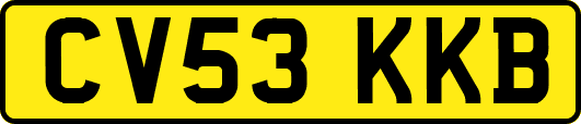 CV53KKB