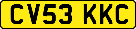 CV53KKC